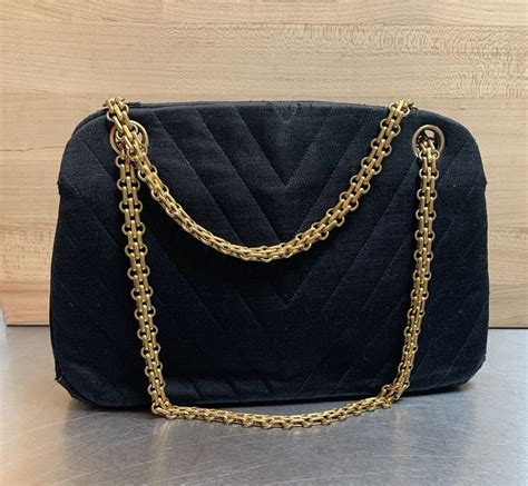 used vintage chanel bags|vintage chanel bags 1950.